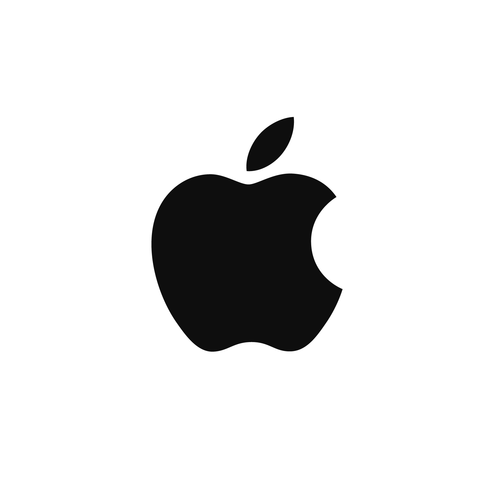 Apple Service Center Logo