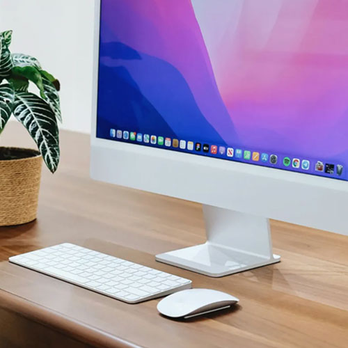 iMac