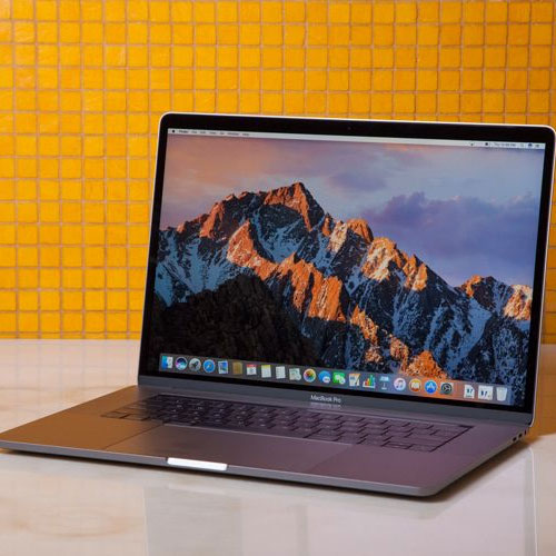 MacBook Air
