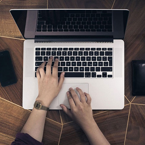 MacBook Air
