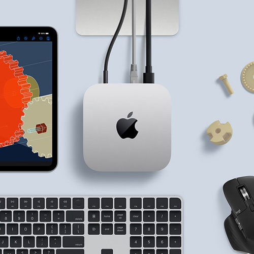 Mac Mini